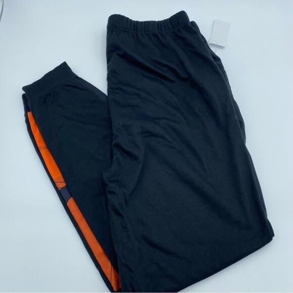 NARUTO Joggers Large Shippuden Collection Sweatpants Graphic - Picture 4 of 7